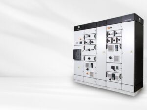 IntelliCENTER Software for Motor Control Centers