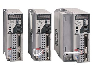 Kinetix 3 800W Component Servo Drive