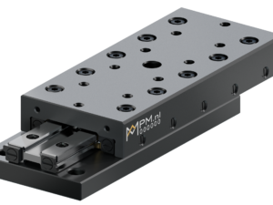 Frictionless cross roller slide type RT