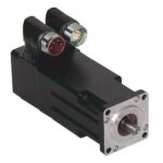 MP-Series Low Inertia Servo Motors