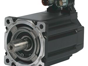 MPM-B1651F-SJ74AA MP-Series MPM 480V AC Rotary Servo Motor