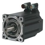 MP-Series Medium Inertia Servo Motors