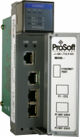 EtherNet/IP Client/Server Network Interface Module for SLC