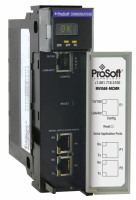ControlLogix Enhanced Modbus Master/Slave Communications Interface Module with Reduced Data Block