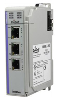 Modbus Serial Enhanced Communication Module