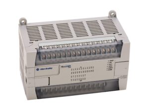 MicroLogix 1200 Programmable Logic Controller Systems