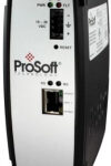EtherNet/IP™ to PROFINET® IO Device Gateway