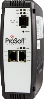 EtherNet/IP™ to PROFINET® Gateway for dual subnets