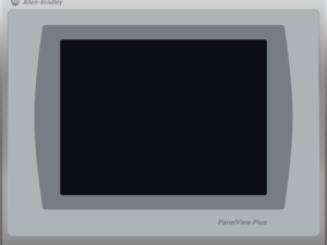 PanelView Plus 7 Graphic Terminal