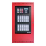 FX-3500 RCU INTELLIGENT FIRE CONTROL UNIT & AGENT RELEASE CONTROL UNIT