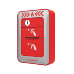 MPS-810U CONVENTIONAL MANUAL PULL STATION