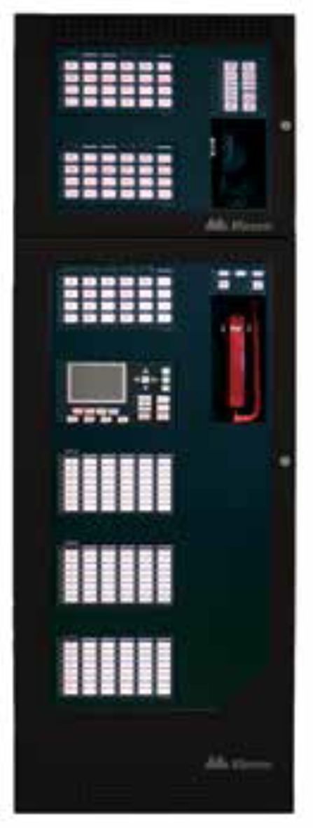 FLEXNET-MNS FIRE ALARM & EMERGENCY COMMUNICATIONS NETWORK