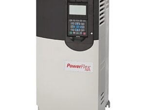 20G11NC104JA0NNNNN PowerFlex Air Cooled 755 AC Drive