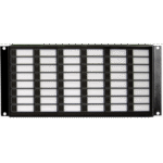 RAX-1048TZDS Programmable Remote Annunciator