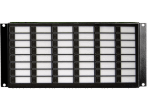 RAX-1048TZDS Programmable Remote Annunciator