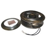 Fan Kit Inverter Heat Sink Size 8 Frame