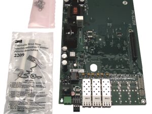 PowerFlex 750 Fiber Interface Board Kit