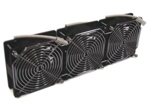 Fan Kit Heat Sink NEMA 1 Size 7 Frame