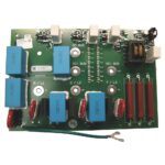 SK-R9-PCG1-DF6 PowerFlex 750 Size 6 Frame Precharge Kit