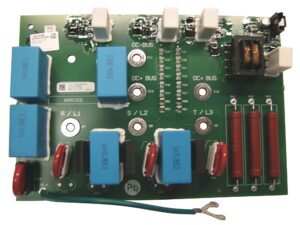 SK-R9-PCG1-DF6 PowerFlex 750 Size 6 Frame Precharge Kit