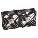 PowerFlex 400 D Frm Fan Replacement Kit