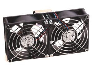 PowerFlex 400 D Frm Fan Replacement Kit