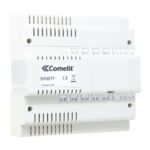 VIP SYSTEM LIFT COMMAND INTERFACE