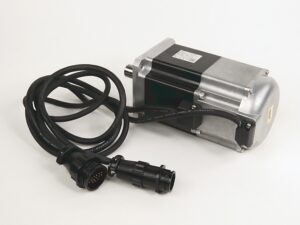 TLY-A2540P-HJ62AA TL-Series TLY 240V AC Rotary Servo Motor