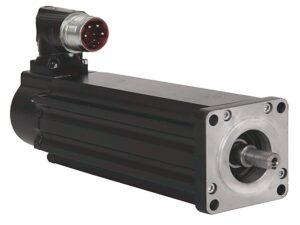 Kinetix VP Low Inertia Servo Motor