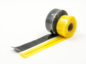 Vulko-Wrap™ Self-Vulcanizing Insulating Wrap