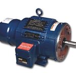 CM227 NEMA Frame Inverter with Brake