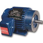 CM112 IEEE 841 AC Motors