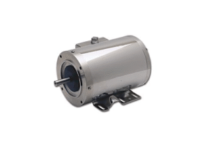 CM118 Stainless-Steel