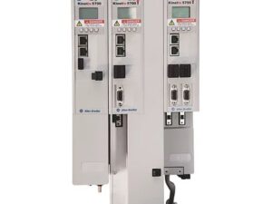 Kinetix 5700 EtherNet/IP Servo Drives