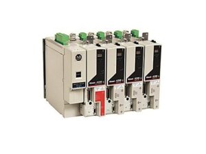 Kinetix 6200 Safe-speed Modular Servo Drives