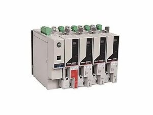 Kinetix 6500 EtherNet/IP-enabled Servo Drives