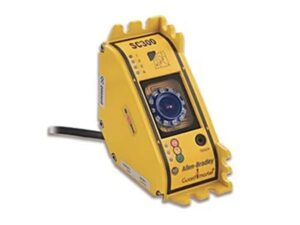 Hand Detection Safety Sensor