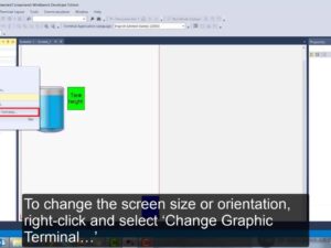 Connected Components Workbench Software - Developer Edition