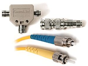 ControlNet Network Media