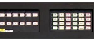 FX-2009-12 EXPANDER CHASSIS