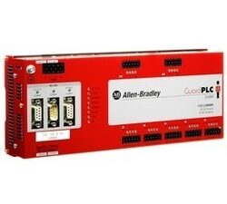 1753 GuardPLC 1600 Safety Controllers