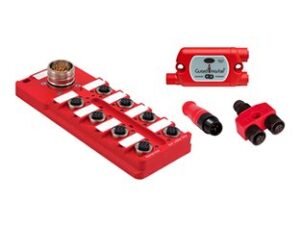 Safety Connection Systems