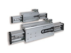 Integrated Linear Thrusters