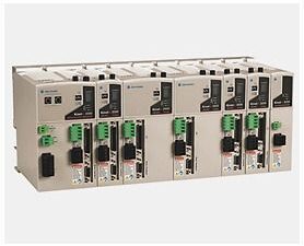 Kinetix 2000 Low-power Multi-axis Servo Drives