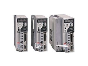 Kinetix 3 Single-Axis Component Servo Drives