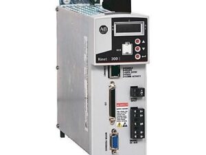 Kinetix 300 EtherNet/IP Indexing Servo Drives