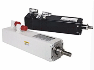 MP-Series Heavy Duty Electric Cylinders
