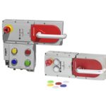 Multifunctional Access Box
