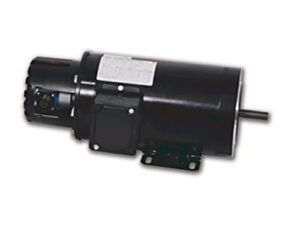 CM201 Enclosed Small