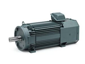 CM203 Vector-duty AC Motors